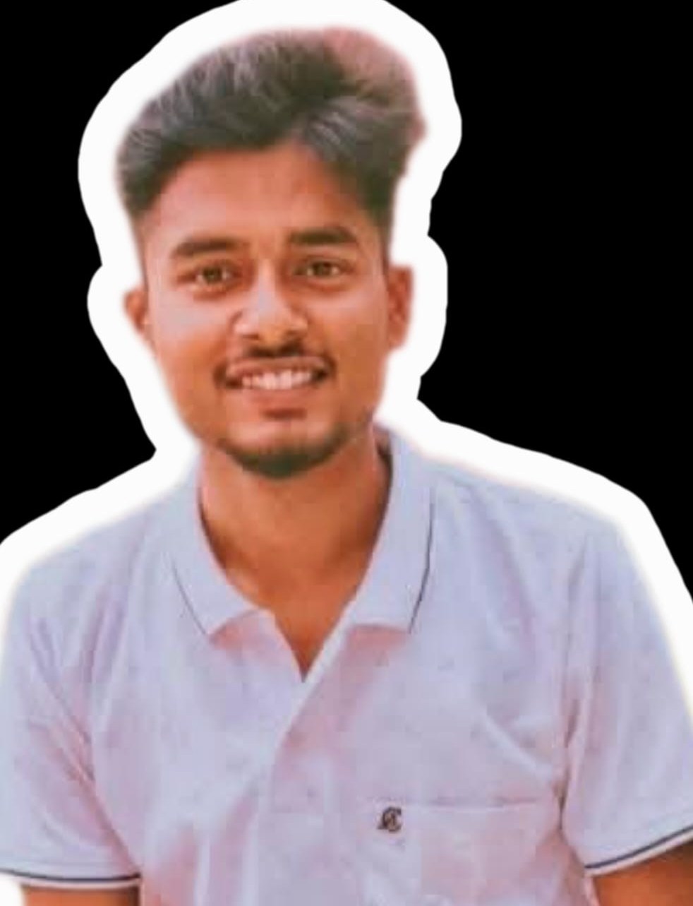 Krishna — Class X 2025-26, St. John's Academy