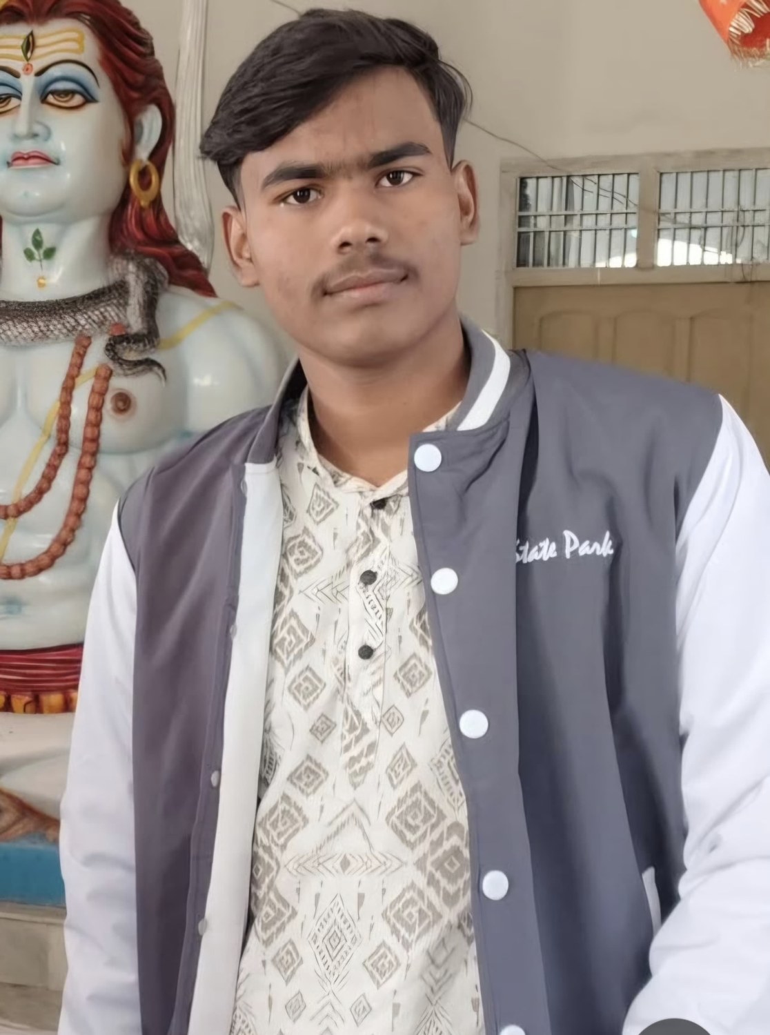 Aditya — Class X 2025-26, St. John's Academy