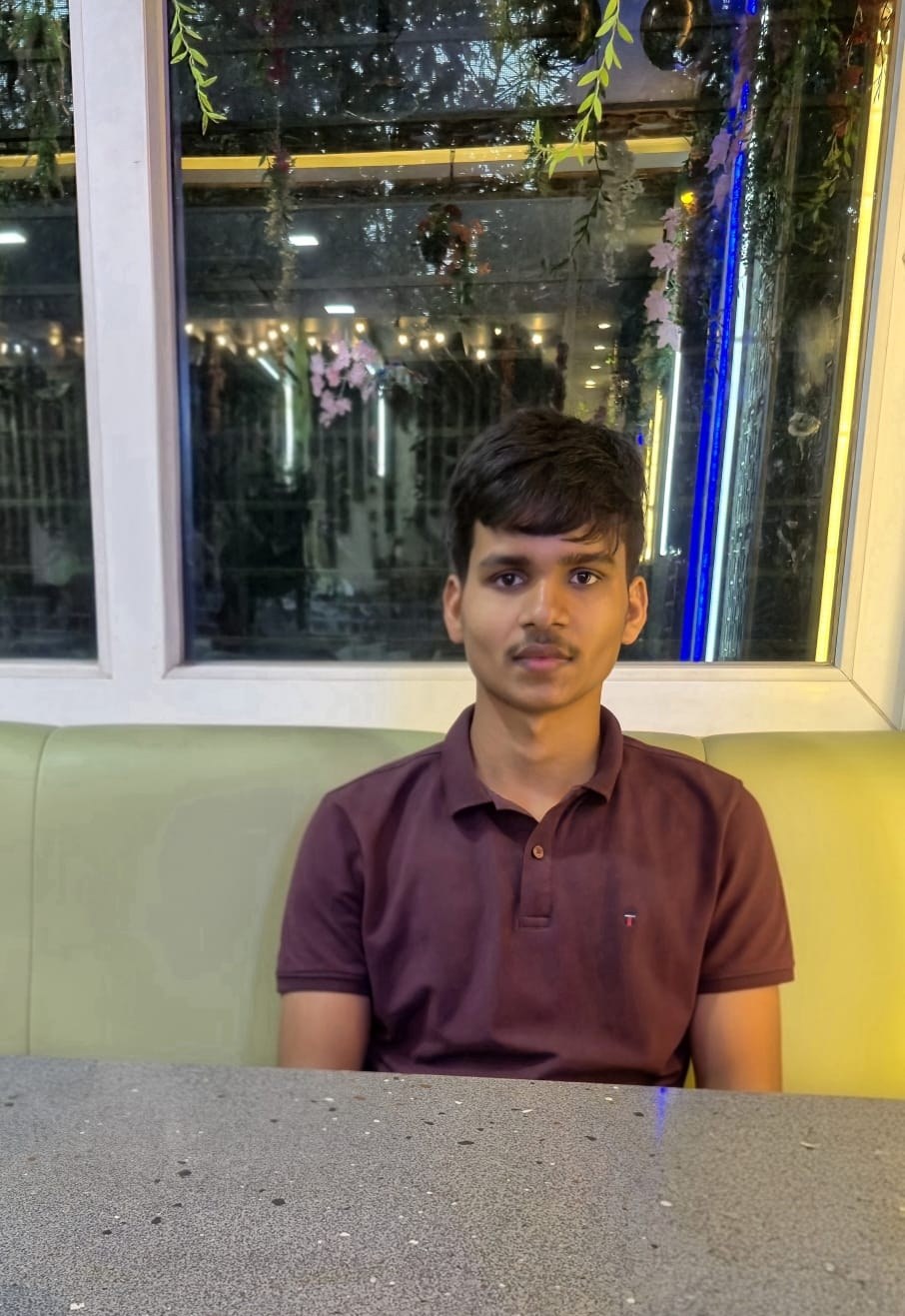 Pushpakunj — Class X 2025-26, St. John's Academy