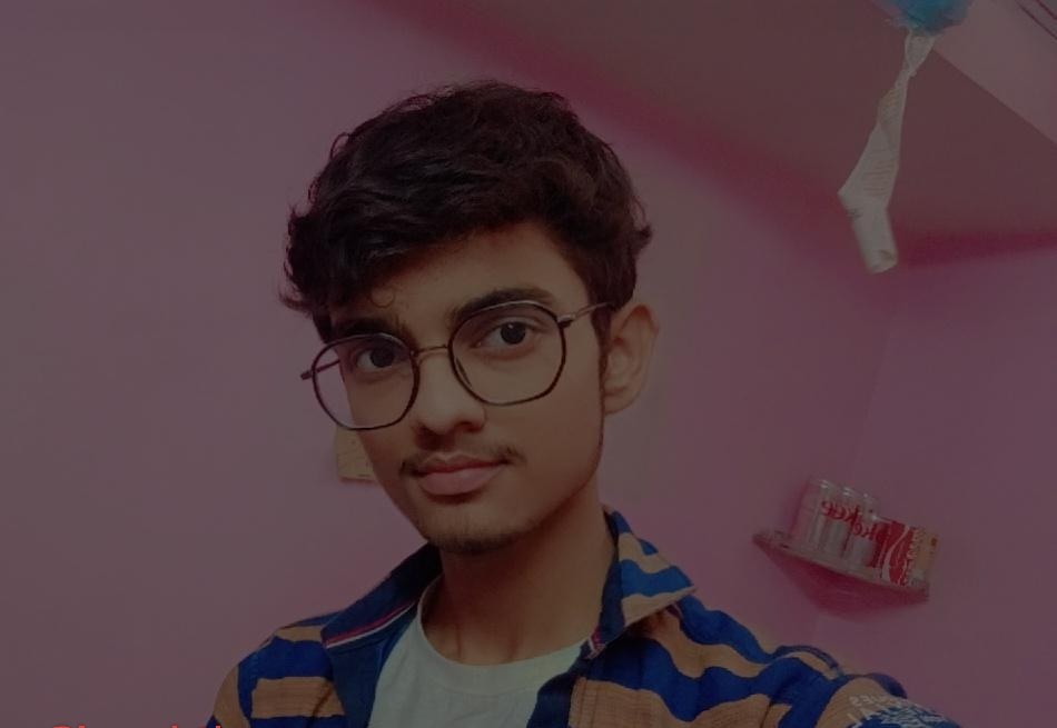 Shreshth — Class X 2025-26, St. John's Academy
